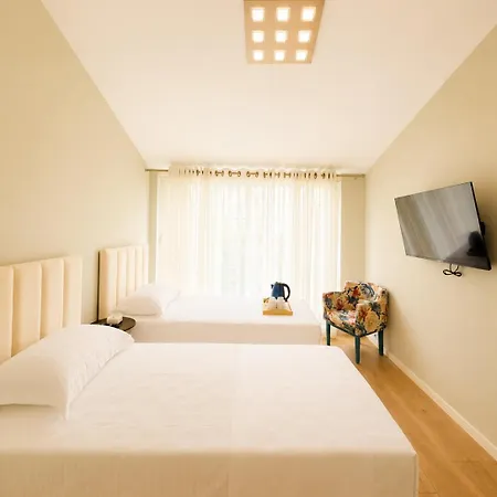 Kein Hotell Durrës