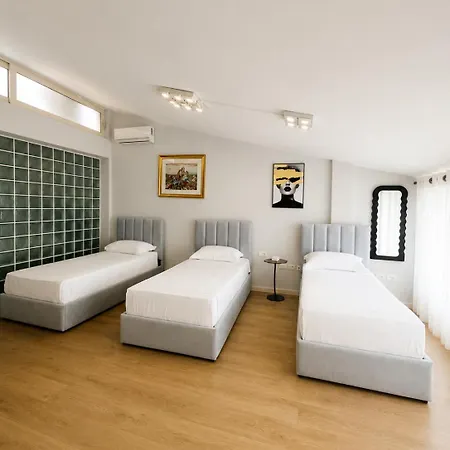 Kein Hotell Durrës